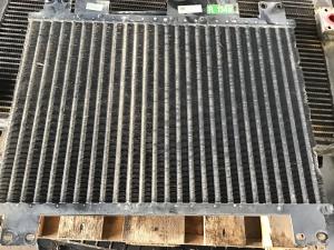 Liebherr Kombinierter Heizkörper